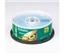 Verbatim VER94325 CD-RW Rewritable Discs' Branded...