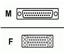 Verilink 24 ft. Shielded Network Cable...