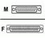 Verilink 5 ft. Patch Cable