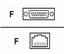 Verilink Network adapter (A80-LAK6-001)