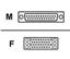 Verilink Serial Cable