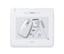 Wacom TECHNOLOGY CORP - TABLET' GRAPHIRE4 6X8 WHITE...