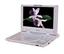 Wanlida Group Wanlida Portable DVD Player with 10