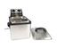 Waring DF200 Professional Deep Fryer