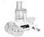 Waring FPC14 Food Processor