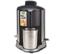 Waring Pro Juice Extractor - Black/Stainless-Steel