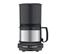 Waring WCM08B 4-Cup Coffee Maker