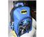 Warner Manufacturing Batman Backpack Rolling...