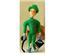 Warner Manufacturing Batman Warner Bros Riddler...