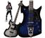 Washburn PS600 Paul Stanley Electric Guitar