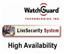 WatchGuard Technologies WatchGuard High...