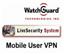 WatchGuard Technologies WatchGuard Mobile User VPN...