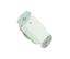 Watt Stopper White Miro Incandescent Dimmer with...