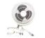 WeatherWorks CH-6CFW Clip-on Fan