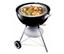 Weber 16117 Electric Wok