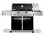 Weber 1851001 Gas Grill