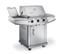 Weber Affinity S 3200 Gas Grill