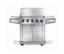 Weber Affinity S 5200 