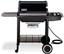 Weber Genesis Silver A Grill