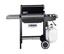 Weber Genesis Silver A Premium (LP) Grill