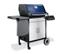 Weber Genesis Silver C Enclosed Cart (NG) Grill