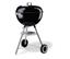 Weber One Touch Silver Charcoal Grill