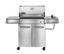 Weber S-310 (LP) Stainless Steel Grill