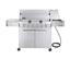 Weber S-620 Stainless Steel