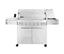 Weber S-650 (LP) Stainless Steel