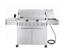 Weber S-650 (NG) All-in-One Grill / Smoker