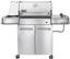 Weber SPIRIT S320 GAS GRILL LPK PE STEEL GRATES...