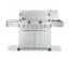 Weber SUMMIT S-620 Propane Grill