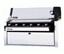 Weber Summit 675 Stainless Steel Grill