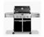 Weber Summit E-420 Gas Grill