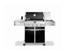 Weber Summit E-450 Gas Grill