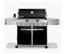 Weber Summit E-650 Propane Grill