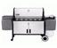 Weber Summit Gold B (LP) Grill