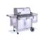 Weber Summit Platinum A4 Grill