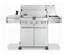 Weber Summit S-450 All-in-One Grill / Smoker