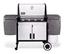 Weber Summit Silver A Grill