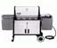 Weber Summit Silver B Grill