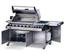 Weber Vieluxe 360102 (NG) All-in-One Grill / Smoker