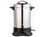 West Bend (59055) Stainless steel 60-Cup Coffee...