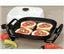 West Bend 72671 Non Stick Electric Skillet