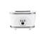 West Bend 78017 2-Slice Toaster