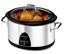 West Bend 84596 6-Quart Slow Cooker