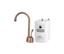 West Brass Antique Copper INSTANT Hot Water...