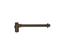 West Brass Bottle P-Trap Bath Drain Pipe Flange Oil...