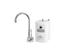 West Brass Chrome INSTANT Hot Water Dispenser...