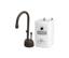 West Brass Instant Hot Cold Water Dispenser Oil...